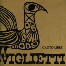 Album cover of Canto libre