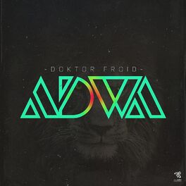 Album cover of Adwa