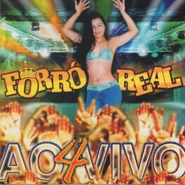 Album cover of Ao Vivo, Vol. 4
