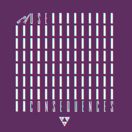 Album cover of Cause Conséquences (feat. Doc OVG & Osirus Jack) [Chopped & $crewed]