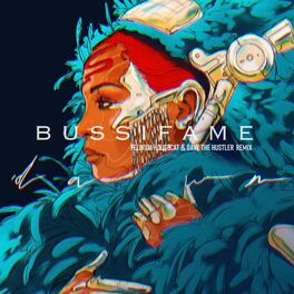 Album cover of Bussifame (Felix Da Housecat x Dave The Hustler Remix)