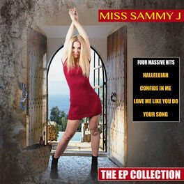 Album cover of The EP Collection