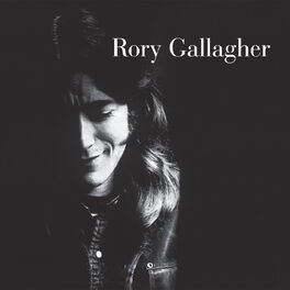 Album cover of Rory Gallagher (Remastered 2017)