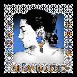 Album cover of Niño Bueno (feat. Pole.)