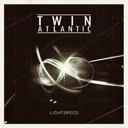Album cover of Lightspeed EP
