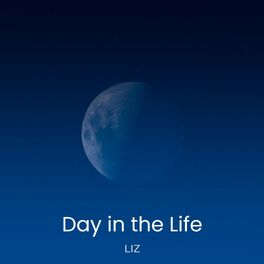 Album cover of Day in the Life