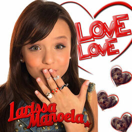 Album cover of Love Love - Single