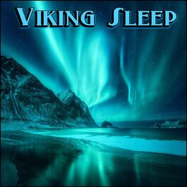 Album cover of Viking Sleep