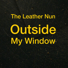 Album cover of Outside My Window