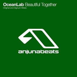 Album cover of Beautiful Together