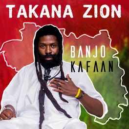 Album cover of Banjo Kafaan