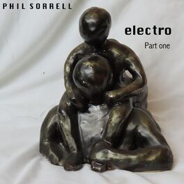 Album cover of Electro, Pt. 1
