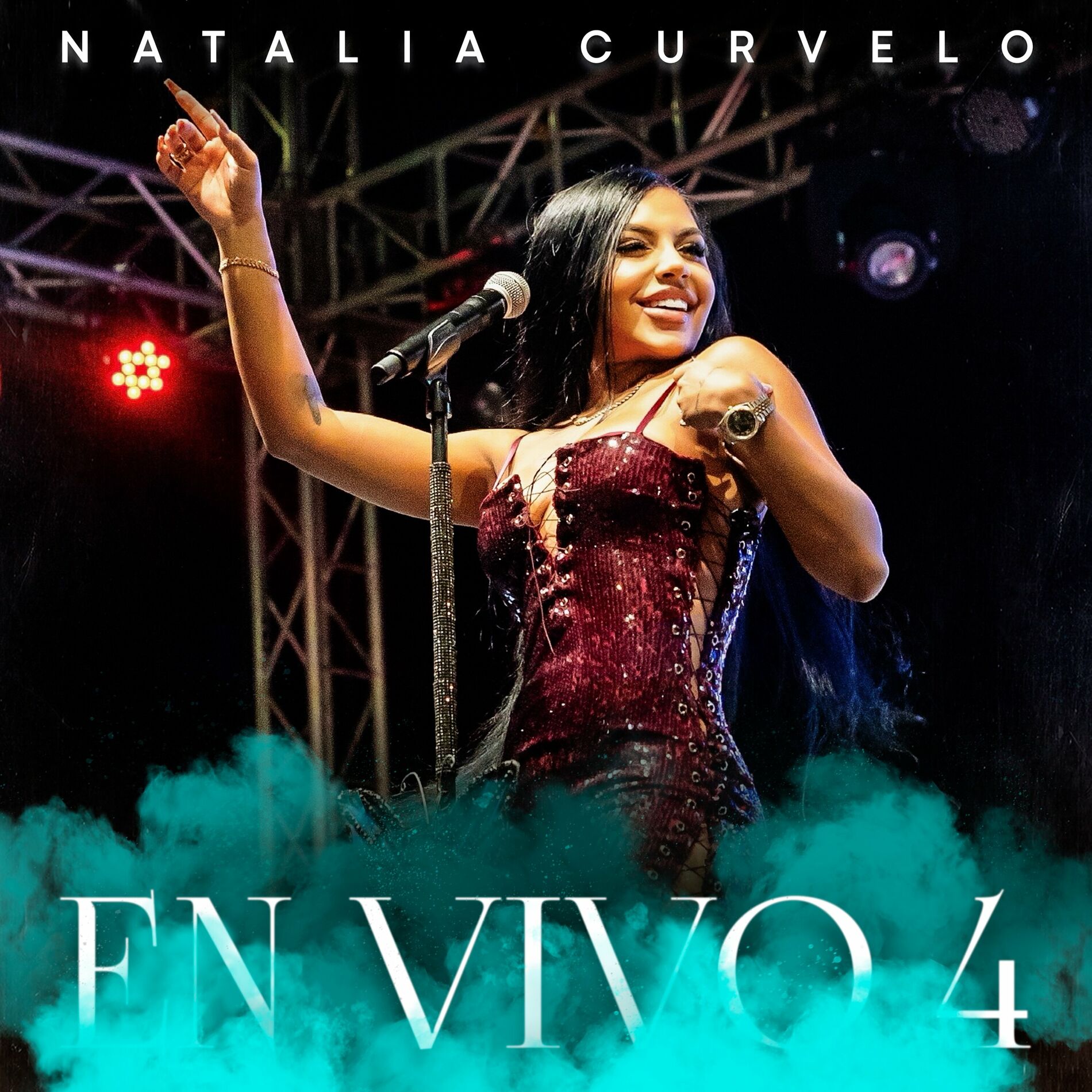 Natalia Curvelo: música, canciones, letras | Escúchalas en Deezer