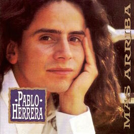 Album cover of Más Arriba