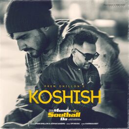 Album cover of Koshish (From 