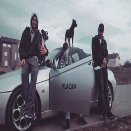 Album cover of Plaqka