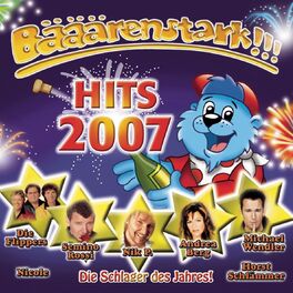 Album cover of Bääärenstark!!! Hits 2007