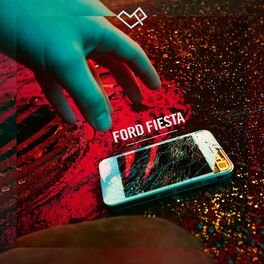 Album cover of Ford Fiesta