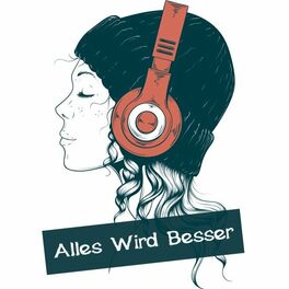 Album cover of Alles Wird Besser