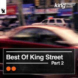 Album cover of Best of King Street, Pt. 2