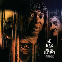Album cover of Vikings (feat. Milton Nascimento)