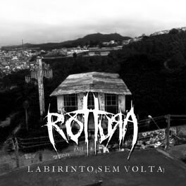 Album cover of Labirinto (Sem Volta)