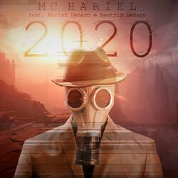 2020 – Mc Hariel