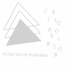 Album cover of To The Key Of Evergreen (feat. The Devil Wears Prada)