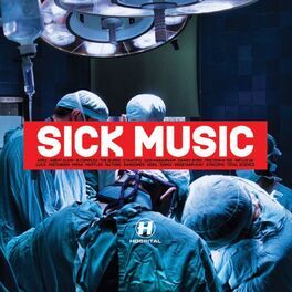 Album cover of Sick Music