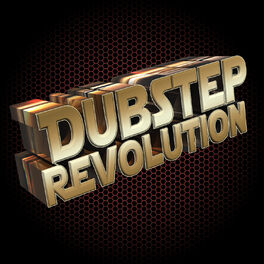 Album cover of Dubstep Revolution