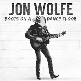 Album cover of Boots on a Dance Floor