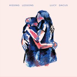 Album cover of Kissing Lessons
