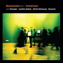 Album cover of Nanocluster, Vol .1