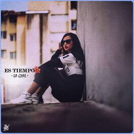 Album cover of Es Tiempo