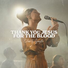 Album cover of Thank You Jesus for the Blood