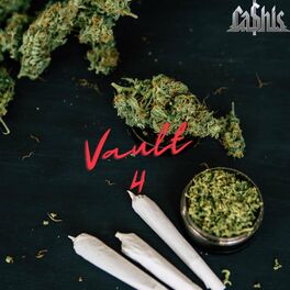 Album cover of Vault 4