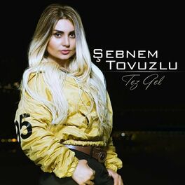 Album cover of Tez Gel