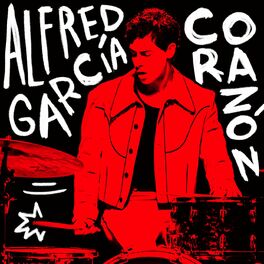 Alfred Garcia - CD 1016 En Directo: Fin de Gira (Edición Firmada)