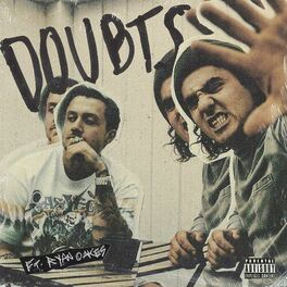 Album cover of DOUBTS