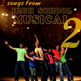 Album cover of High School Musical 2
