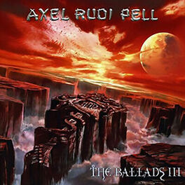 Album cover of The Ballads III