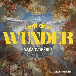 Album cover of Gott der Wunder