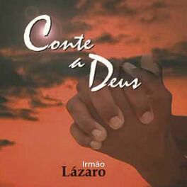 Album cover of Conte a Deus