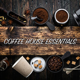 Album cover of Coffee House Essentials