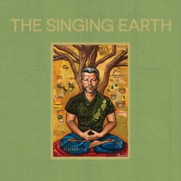 Album cover of The Singing Earth