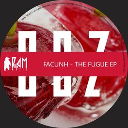 Album cover of The Fugue EP