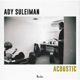 Album cover of Acoustic