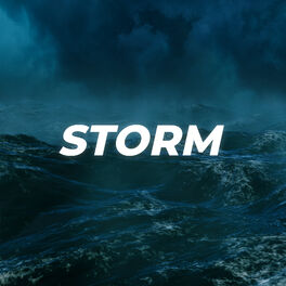 Album cover of Storm