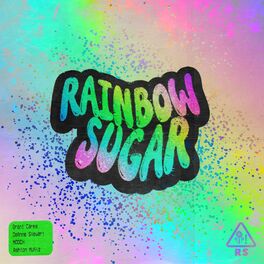 Album cover of Rainbow Sugar (feat. DeAnne Stewart, Mooch & Ashton Muñiz)