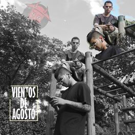 Album cover of Vientos de Agosto